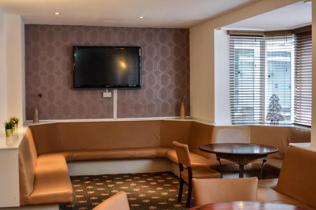 Himley Country Hotel Дадли Экстерьер фото