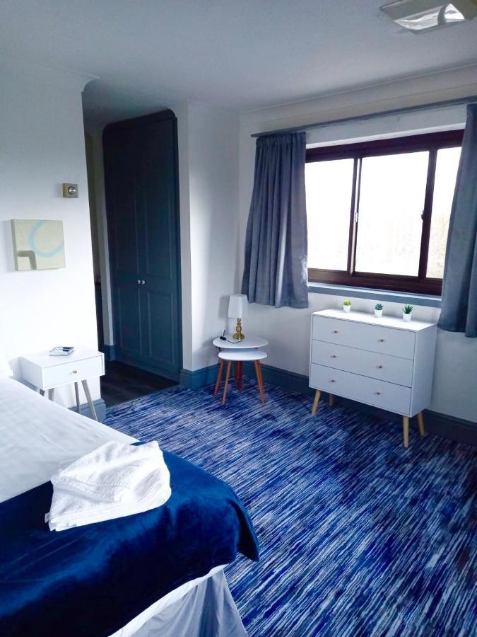 Himley Country Hotel Дадли Экстерьер фото
