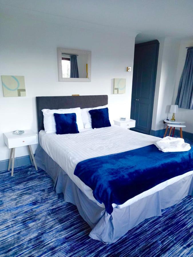 Himley Country Hotel Дадли Экстерьер фото