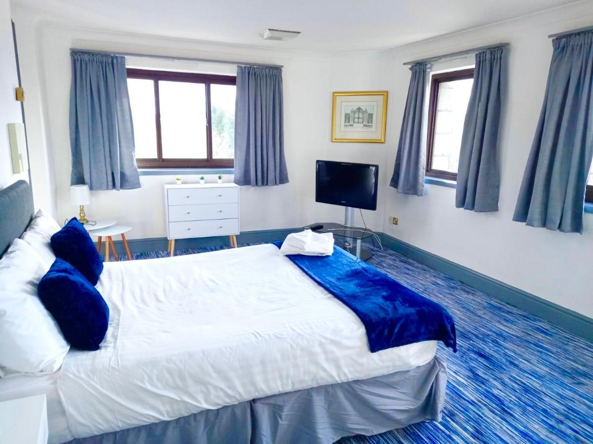 Himley Country Hotel Дадли Экстерьер фото