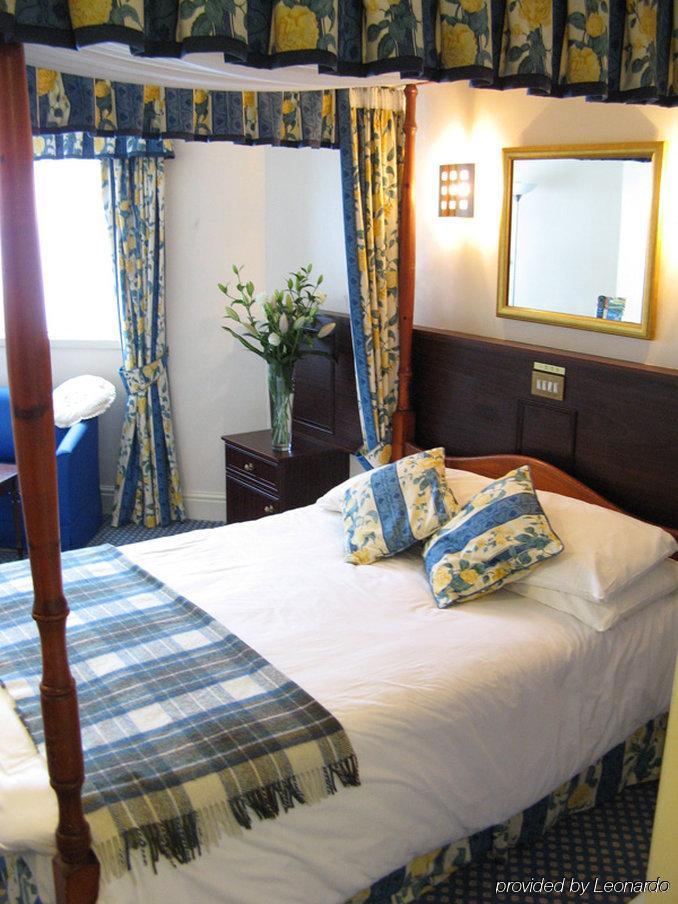 Himley Country Hotel Дадли Номер фото