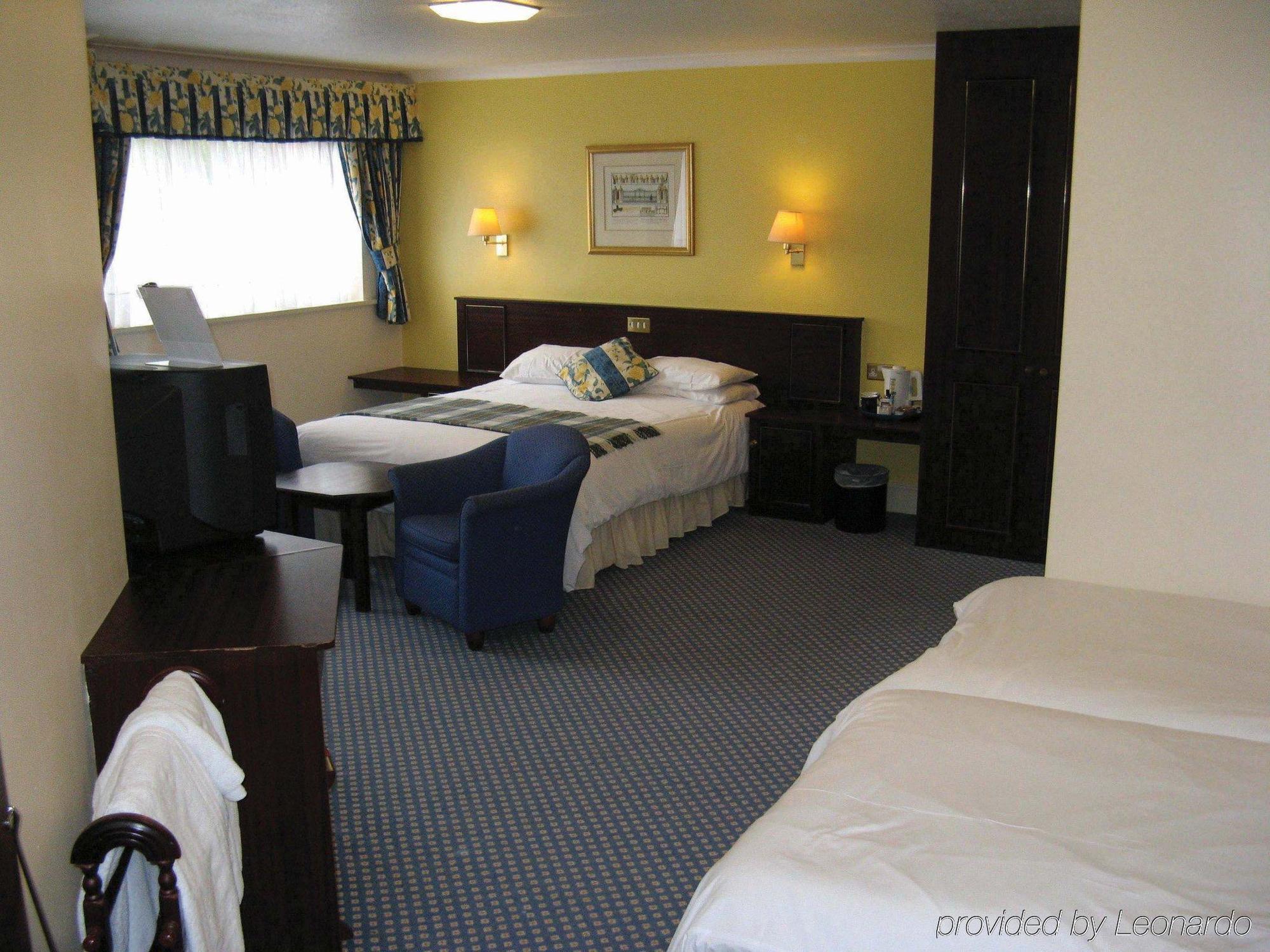 Himley Country Hotel Дадли Номер фото